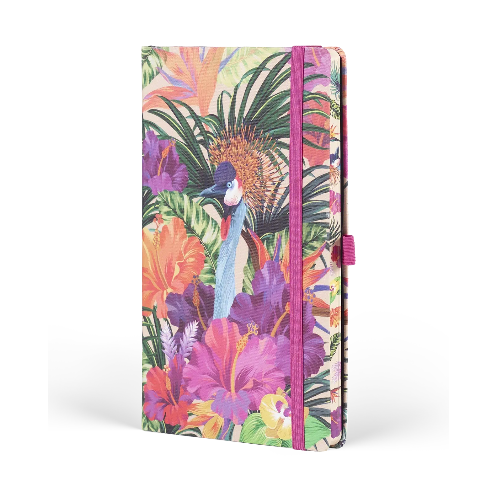 CTLI Agenda Eden Médium Semainier et Carnet-Agenda-Castelli Milano-Papeterie du Dôme