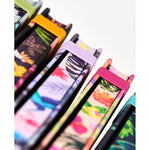 CTLI Agenda Eden Médium Semainier et Carnet-Agenda-Castelli Milano-Papeterie du Dôme