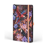 CTLI Agenda Eden Poche Journalier-Agenda-Castelli Milano-2026-Wild garden-Papeterie du Dôme