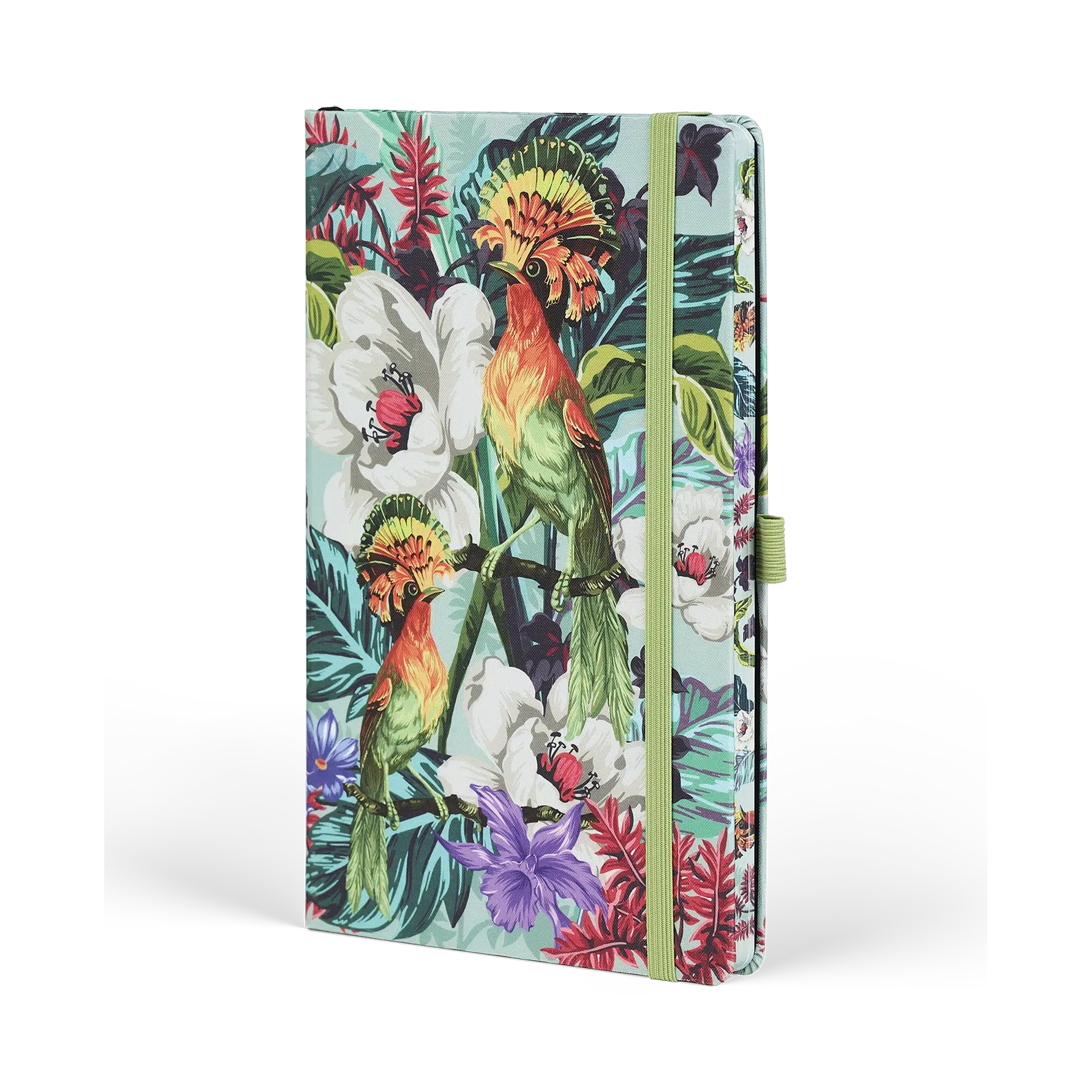 CTLI Agenda Eden Poche Semainier et Carnet-Agenda-Castelli Milano-Papeterie du Dôme