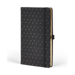 CTLI Agenda Gold Poche Semainier et Carnet-Agenda-Castelli Milano-2026-Honeycomb-Papeterie du Dôme