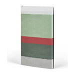 CTLI Agenda Stripes Médium Journalier-Agenda-Castelli Milano-2026-Sage-Papeterie du Dôme