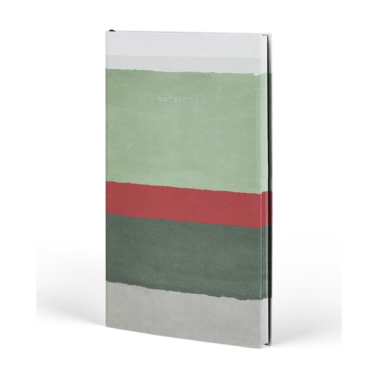 CTLI Agenda Stripes Médium Journalier-Agenda-Castelli Milano-Papeterie du Dôme