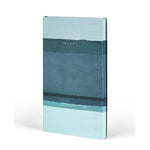 CTLI Agenda Stripes Médium Semainier et Carnet-Agenda-Castelli Milano-2026-Shadow-Papeterie du Dôme