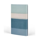 CTLI Agenda Stripes Médium Semainier et Carnet-Agenda-Castelli Milano-2026-Cool-Papeterie du Dôme