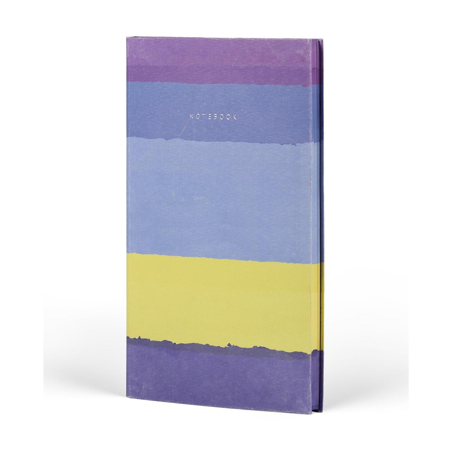 CTLI Agenda Stripes Médium Semainier et Carnet-Agenda-Castelli Milano-Papeterie du Dôme