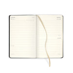 CTLI Agenda Teatro Poche Journalier-Agenda-Castelli Milano-Papeterie du Dôme