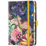 CTLI Carnet Eden Grand Format Uni-Carnet-Castelli Milano-Cockatiel-Papeterie du Dôme