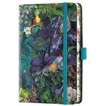CTLI Carnet Eden Grand Format Uni-Carnet-Castelli Milano-Lily-Papeterie du Dôme