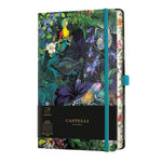 CTLI Carnet Eden Médium Ligné-Carnet-Castelli Milano-Lily-Papeterie du Dôme
