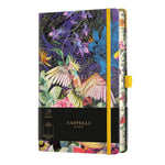 CTLI Carnet Eden Médium Uni-Carnet-Castelli Milano-Cockatiel-Papeterie du Dôme