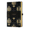 CTLI Copper & Gold Large Ruled Notebook