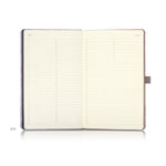 CTLI Carnet Gold Médium Ligné-Carnet-Castelli Milano-Papeterie du Dôme