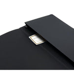 CTLI Carnet Gold Médium Ligné-Carnet-Castelli Milano-Papeterie du Dôme