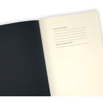 CTLI Carnet Gold Médium Ligné-Carnet-Castelli Milano-Papeterie du Dôme