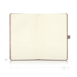 CTLI Carnet Gold Médium Uni-Carnet-Castelli Milano-Papeterie du Dôme