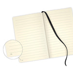 CTLI Carnet Gold Poche Ligné-Carnet-Castelli Milano-Papeterie du Dôme