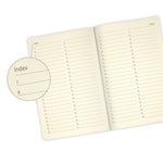 CTLI Carnet Gold Poche Uni-Carnet-Castelli Milano-Papeterie du Dôme