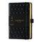 CTLI Copper & Gold Pocket Notebook Plain