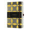 CTLI Oro Large Ruled Notebook