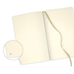 CTLI Carnet Oro Médium Uni-Carnet-Castelli Milano-Papeterie du Dôme