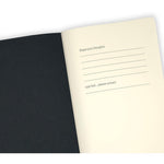 CTLI Carnet Oro Poche Ligné-Carnet-Castelli Milano-Papeterie du Dôme