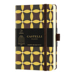 CTLI Carnet Oro Poche Ligné-Carnet-Castelli Milano-Corianders-Papeterie du Dôme