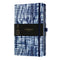 CTLI Large Ruled Shibori Notebook