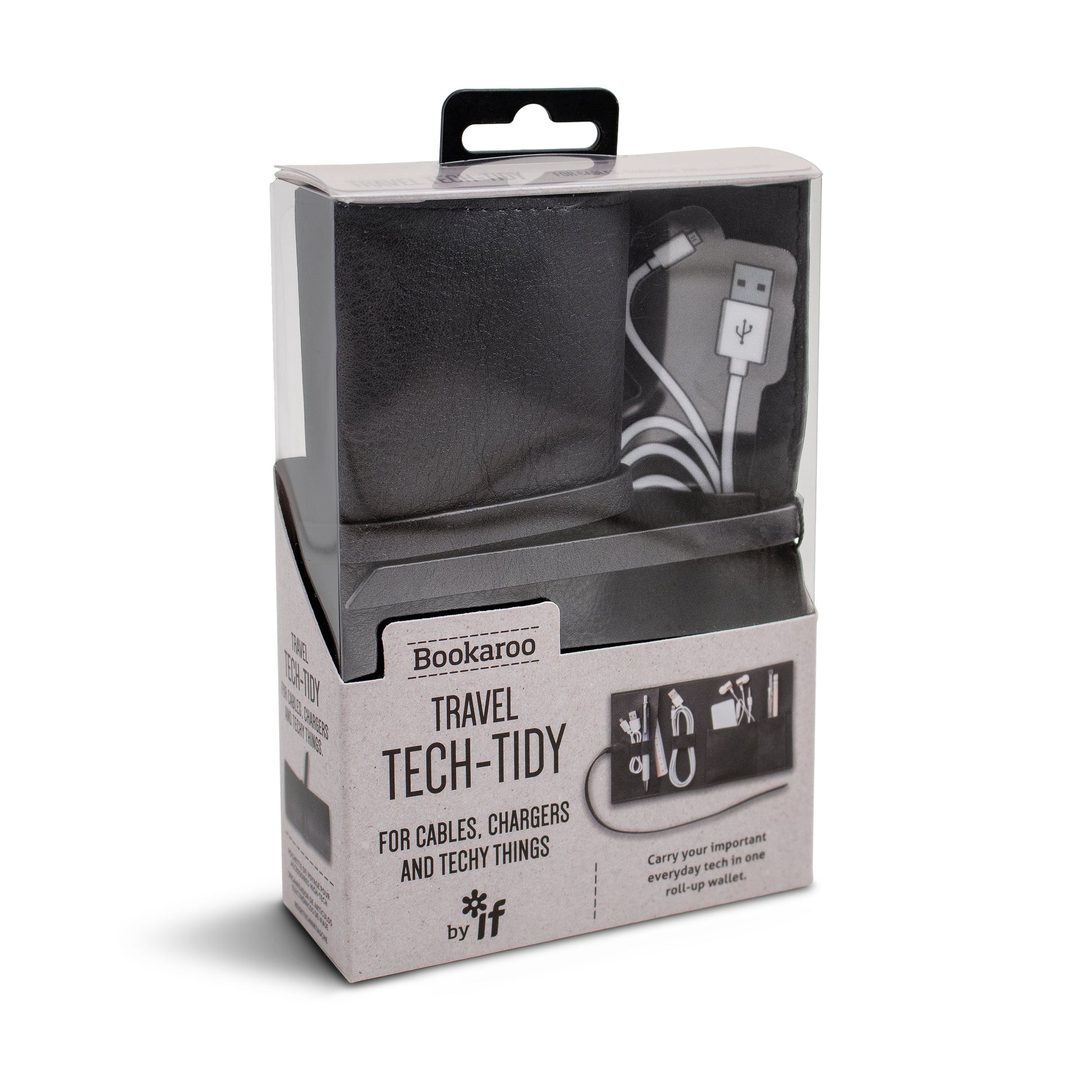 CTW Travel Tech Tidy-Pochette-Catwalk-Papeterie du Dôme