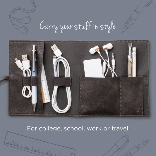 CTW Travel Tech Tidy-Pochette-Catwalk-Papeterie du Dôme