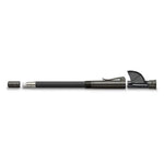 Crayon Graf von Faber-Castell GVFC Crayon Excellence Magnum Black Edition - Noir-Crayon-Graf von Faber-Castell-Papeterie du Dôme