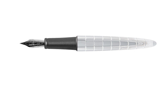DPM Aero Rhomb Stylo Plume