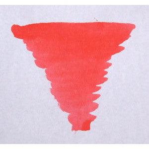 DIA Flacon Encre 80mL A-M-Encre-Diamine-Flamingo Pink-Papeterie du Dôme