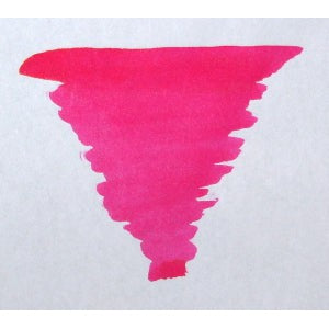 DIA Flacon Encre 80mL A-M-Encre-Diamine-Hope Pink-Papeterie du Dôme