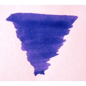 DIA Flacon Encre 80mL A-M-Encre-Diamine-Imperial Blue-Papeterie du Dôme