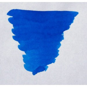 DIA Flacon Encre 80mL-Encre-Diamine-Florida Blue-Papeterie du Dôme