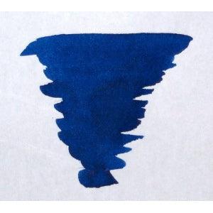 DIA Flacon Encre 80mL-Encre-Diamine-Majestic Blue-Papeterie du Dôme