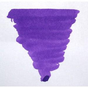 DIA Flacon Encre 80mL-Encre-Diamine-Majestic Purple-Papeterie du Dôme