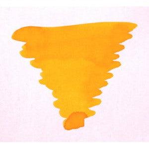 DIA Flacon Encre 80mL N-Z-Encre-Diamine-Sunshine Yellow-Papeterie du Dôme