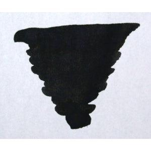 DIA Flacon Encre 80mL-Encre-Diamine-Onyx black-Papeterie du Dôme