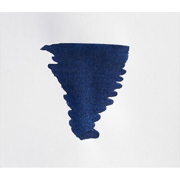DIA Flacon Encre 80mL-Encre-Diamine-Oxford Blue-Papeterie du Dôme