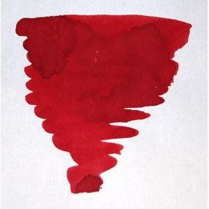 DIA Flacon Encre 80mL-Encre-Diamine-Red Dragon-Papeterie du Dôme
