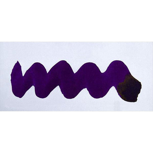 DIA Flacon Encre Inkvent 50mL-Encre-Diamine-Purple Bow-Papeterie du Dôme