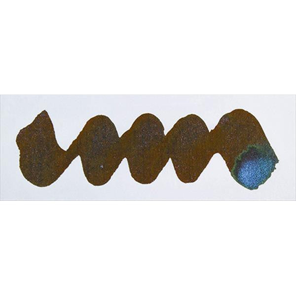 DIA Flacon Encre Inkvent 50mL-Encre-Diamine-Winter Spice-Papeterie du Dôme