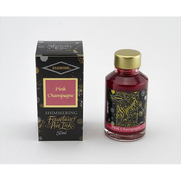 DIA Flacon Encre Shimmering 50mL-Encre-Diamine-Papeterie du Dôme
