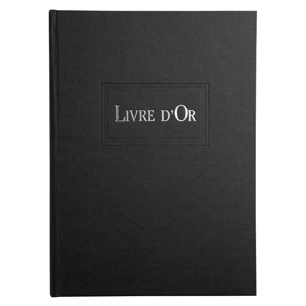 DPHN Livre d'Or-Livre d'Or-Le Dauphin-Papeterie du Dôme