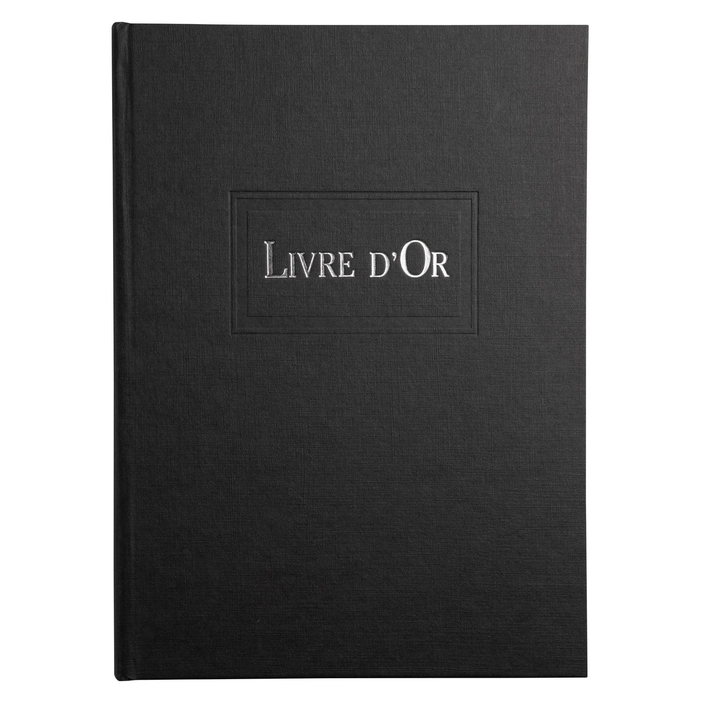 DPHN Livre d'Or-Livre d'Or-Le Dauphin-Papeterie du Dôme