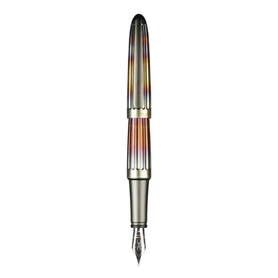 DPM Aero Flame Stylo Plume-Stylo Plume-Diplomat-Papeterie du Dôme