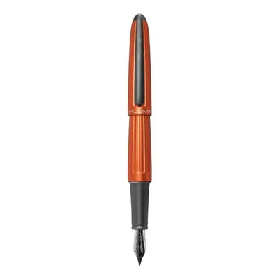 DPM Aero Orange Stylo Plume-Stylo Plume-Diplomat-Papeterie du Dôme