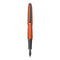 DPM Aero Orange Stylo Plume